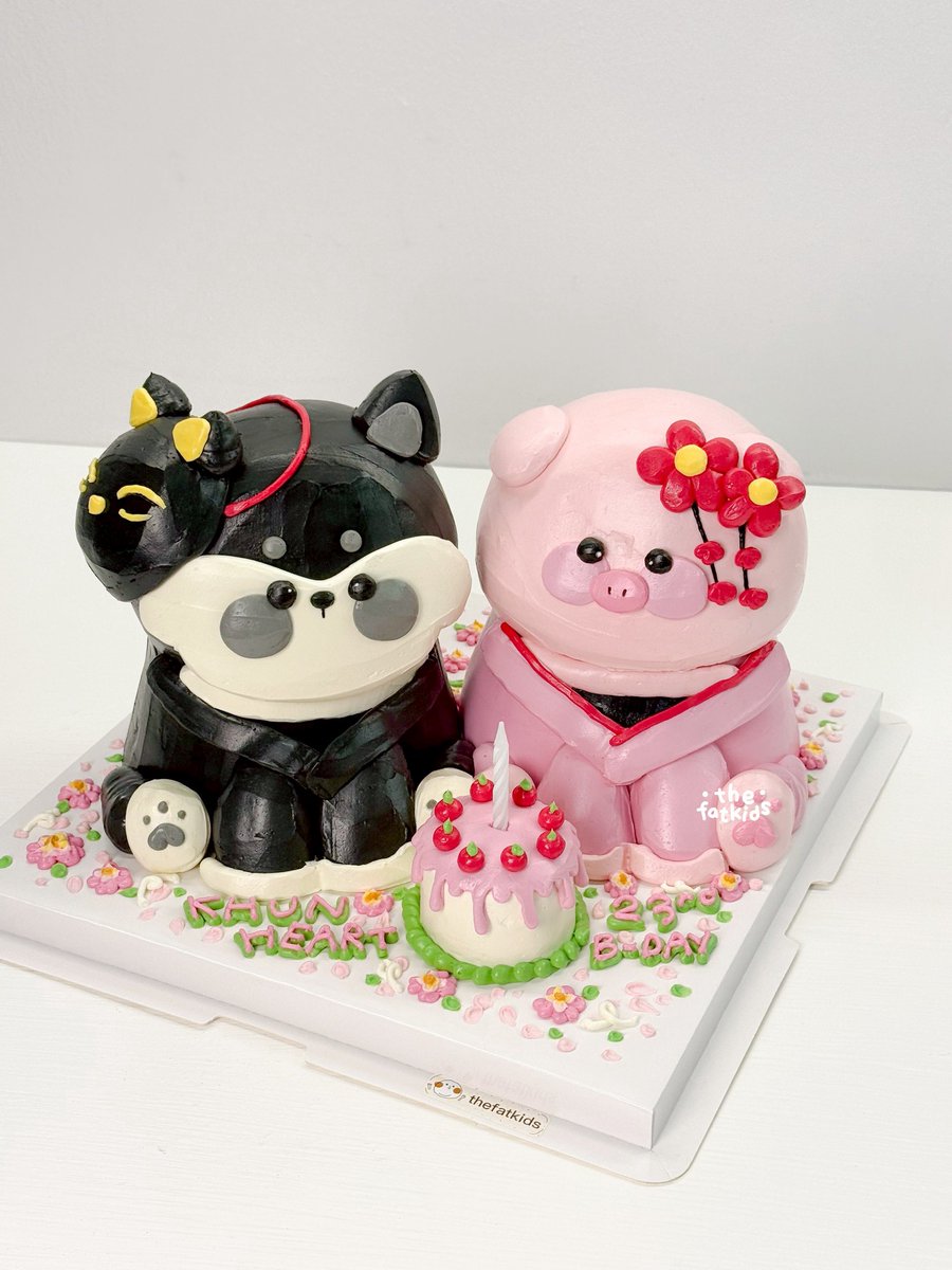 KHUNHEART PROJECT tweet media