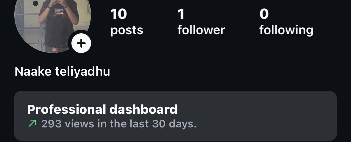 Rampaadistam tweet media