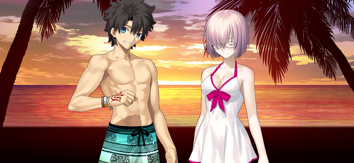 総見人 tweet media