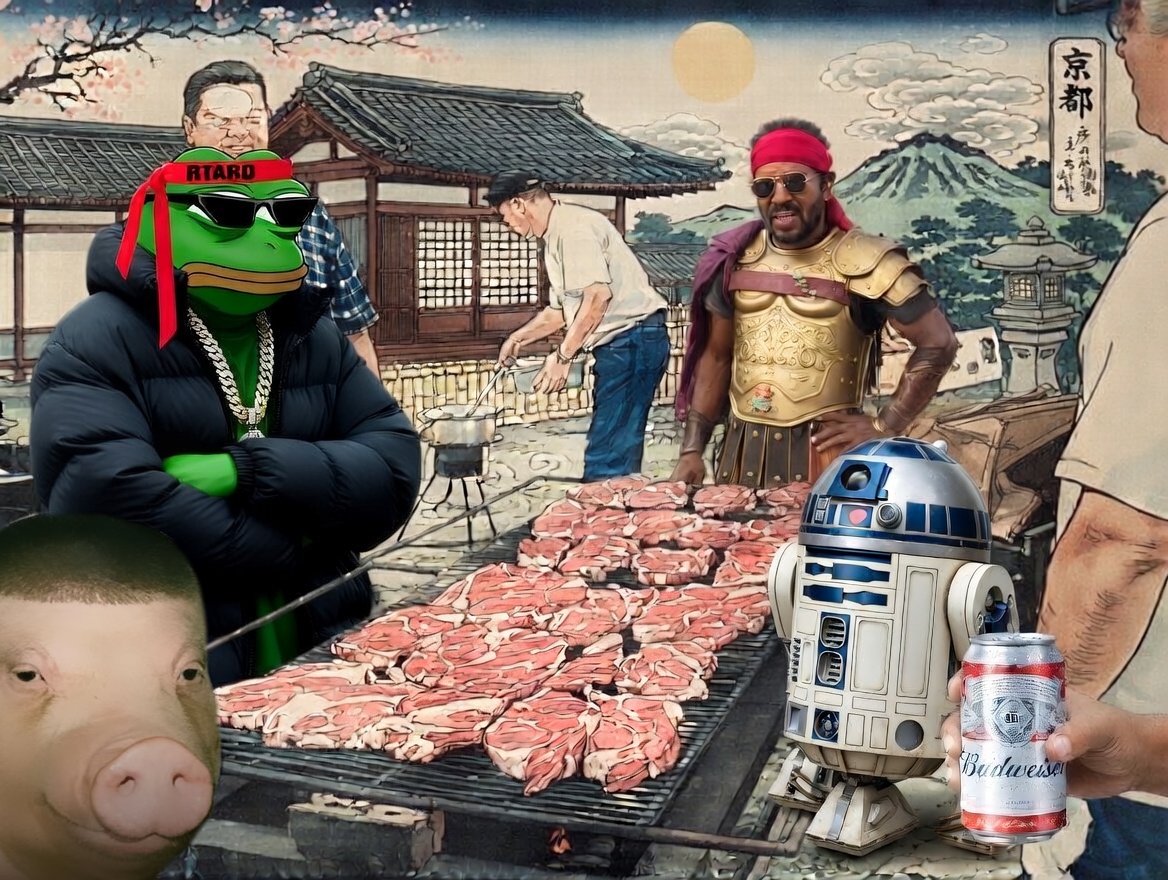 Tardimus Maximus tweet media