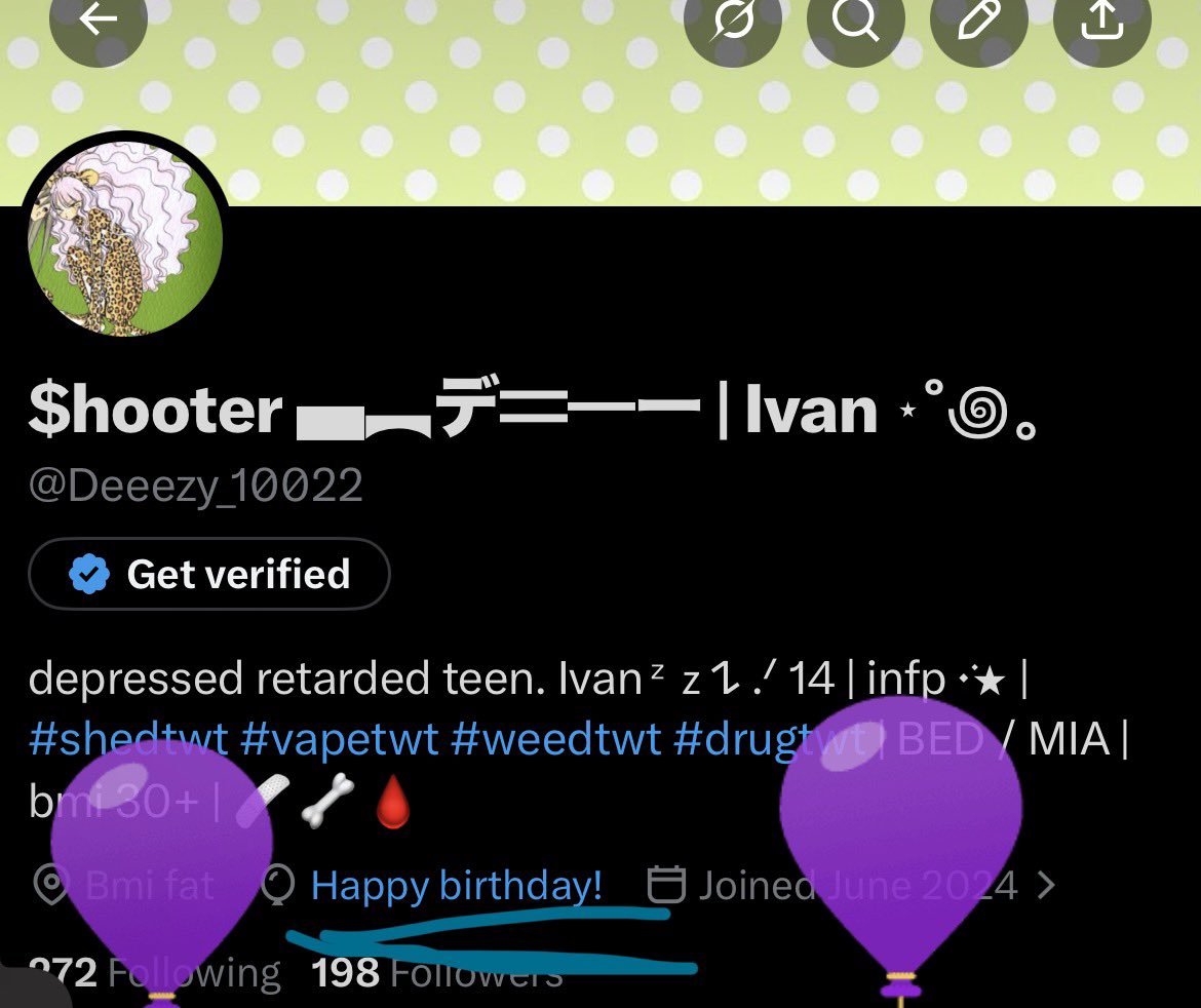 $hooter ▄︻デ═━一 | Ivan ⋆˚꩜。 tweet media