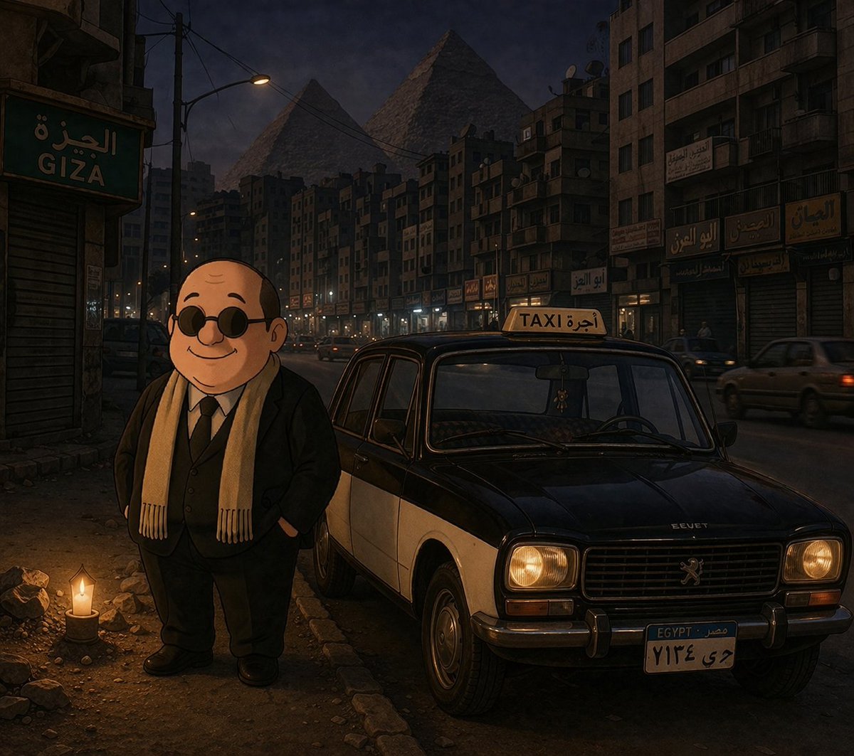 Aliyanar Sarjarar tweet media