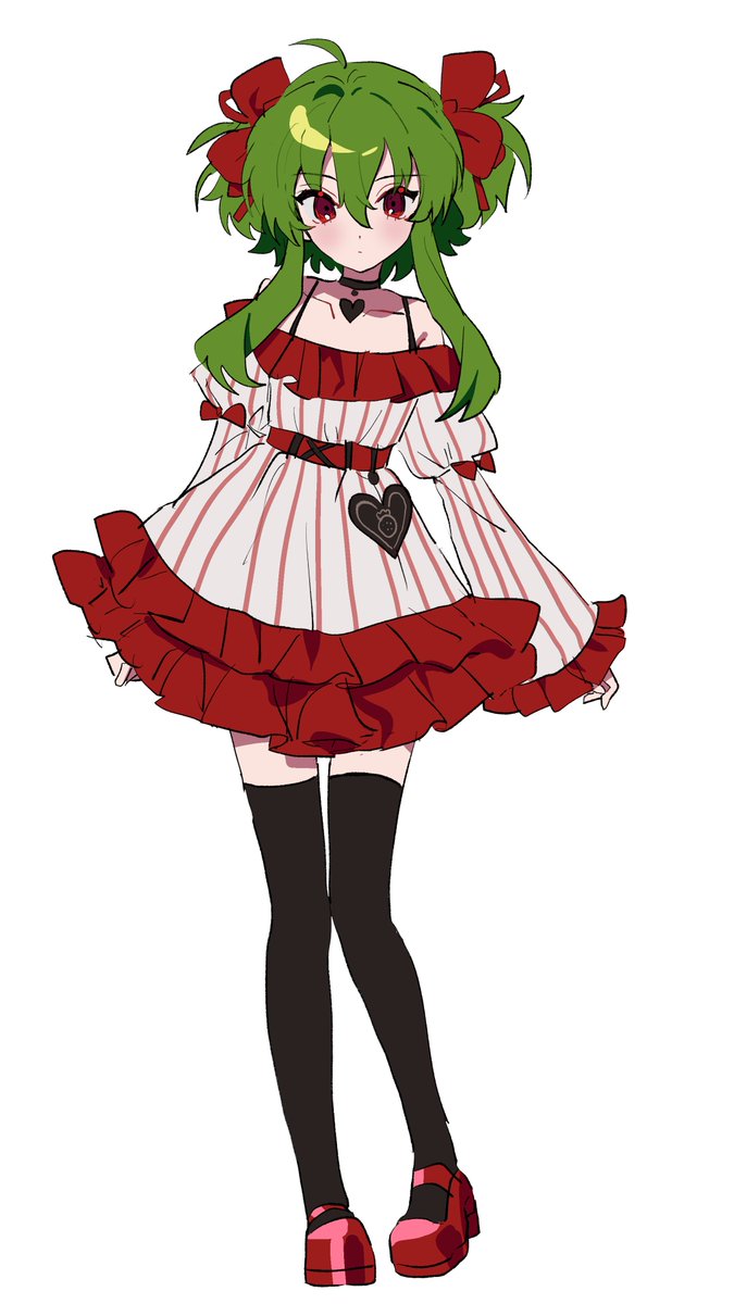 KOYASHAKA tweet media