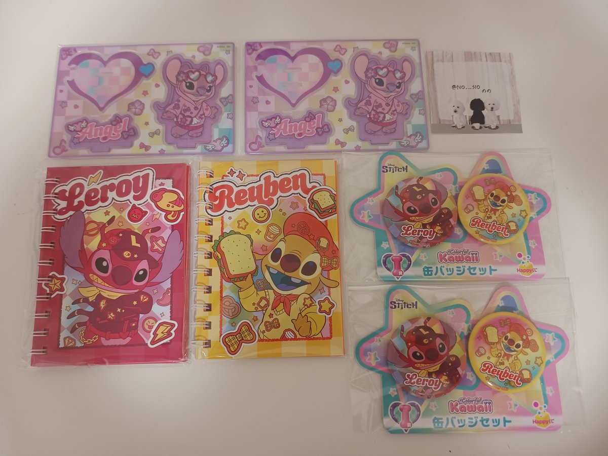 のの@初回ツイフィ必読 tweet media