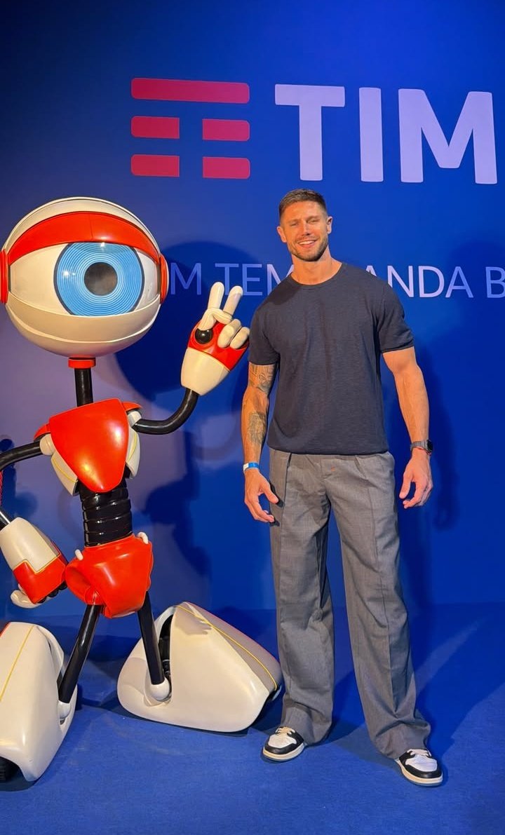 Engaja Jonas Sulzbach ⚡ tweet media