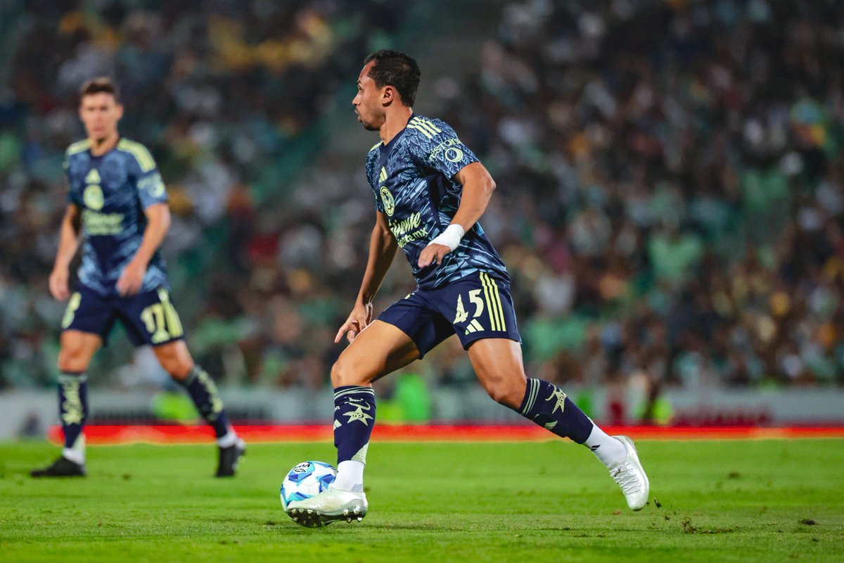 Club América EN tweet media