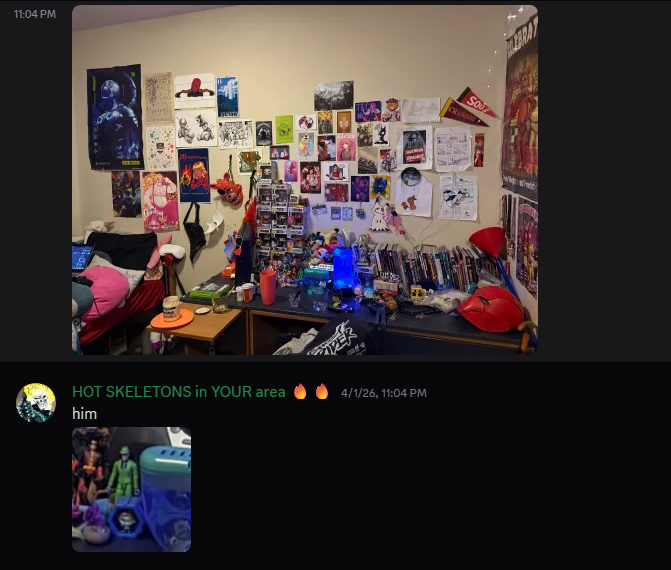 🇵🇸dead man walking (fruit edition)🇨🇮 tweet media