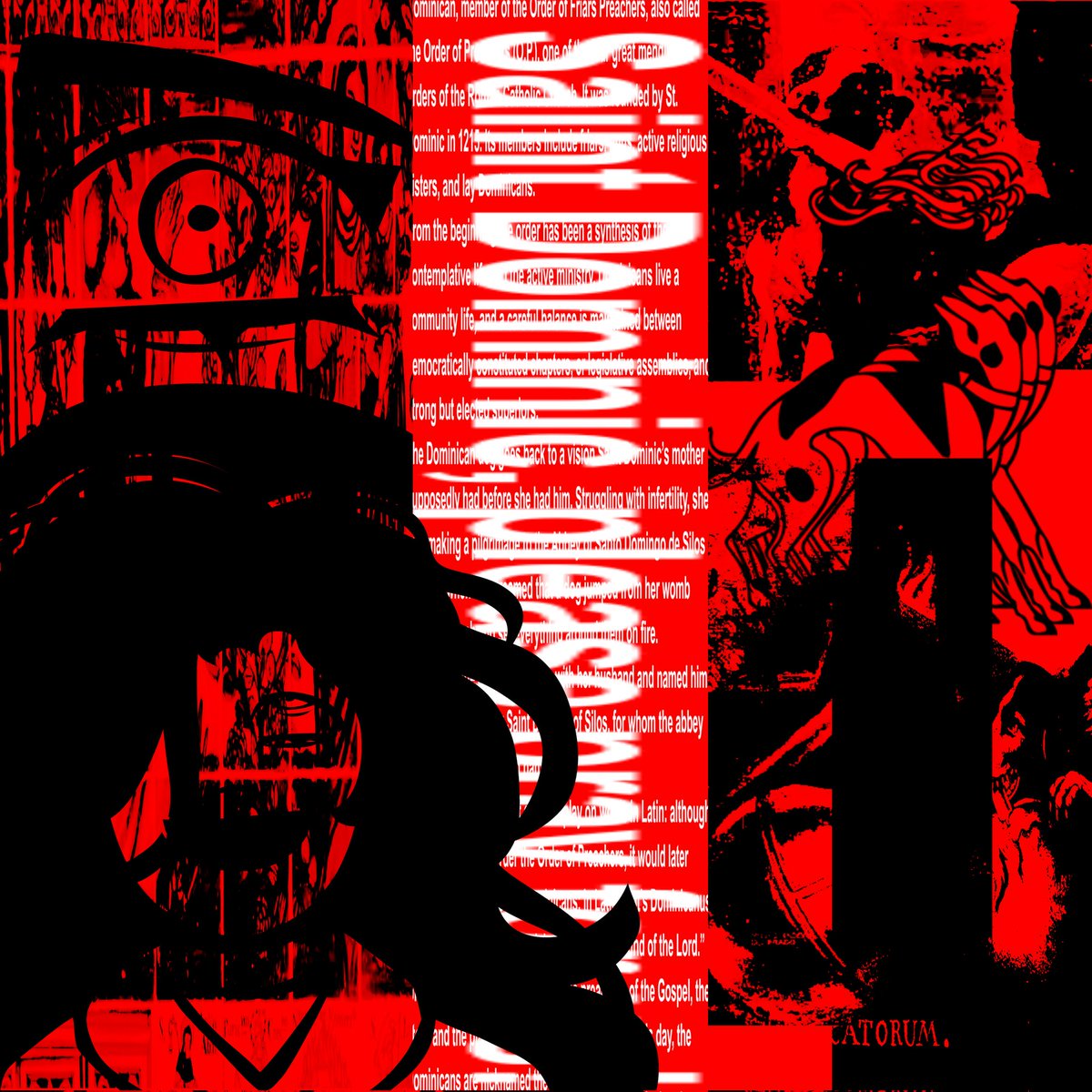 Ismael/Gamaliel 0_o #DISCHITWT tweet media