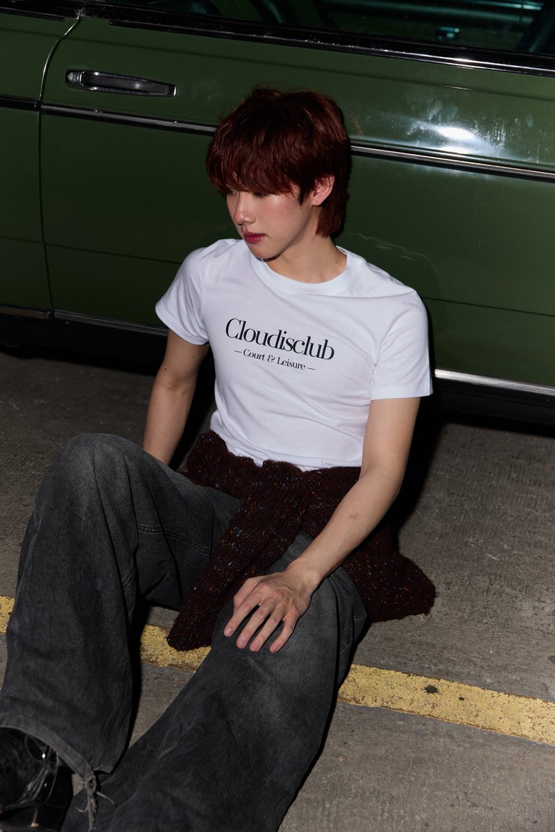 Cloudis Club tweet media