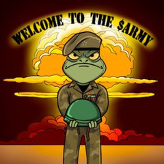 华尔街模因Wall Street Memes tweet media