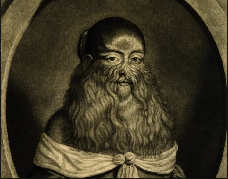 The Nameless tweet media