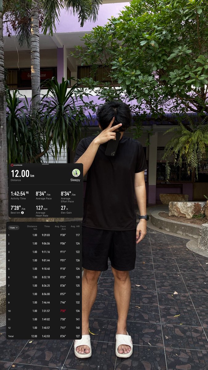 ขอภัยมือใหม่หัดวิ่ง
