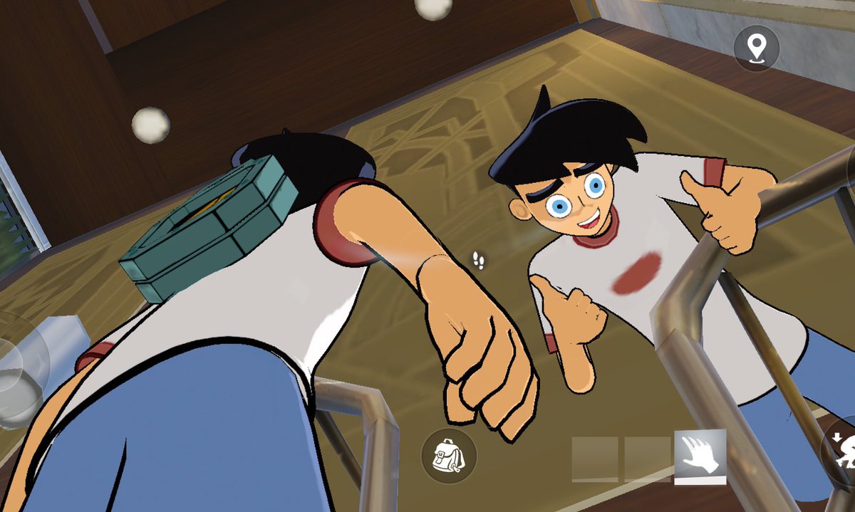 Alienpuppie ੯‧̀͡u tweet media