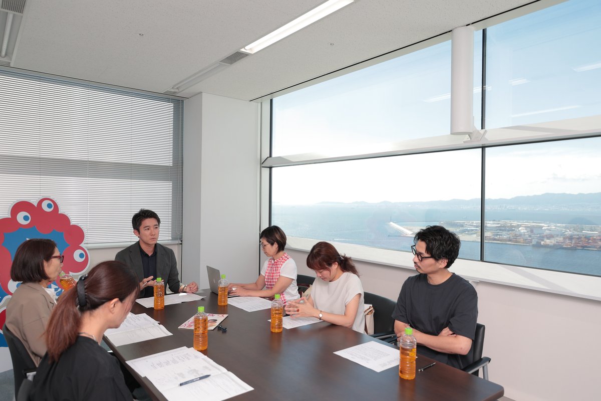 大阪アーツカウンシル Osaka Arts Council tweet media
