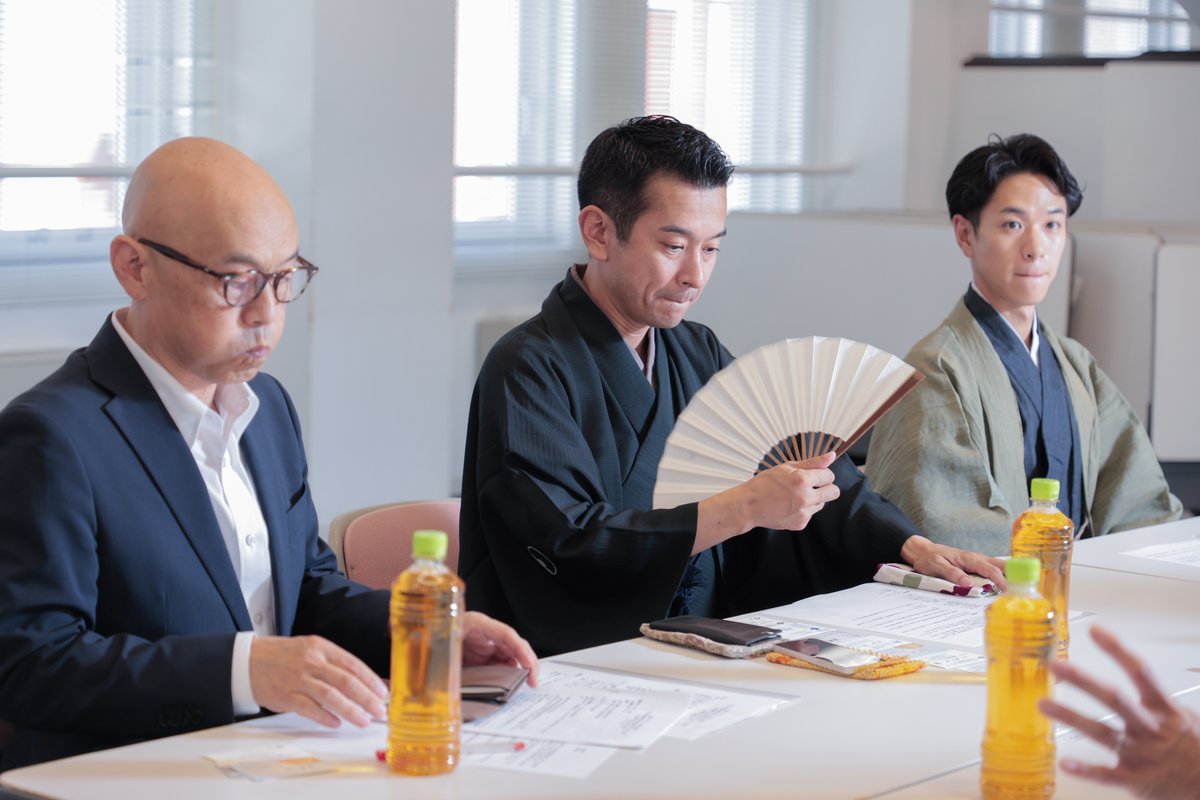 大阪アーツカウンシル Osaka Arts Council tweet media