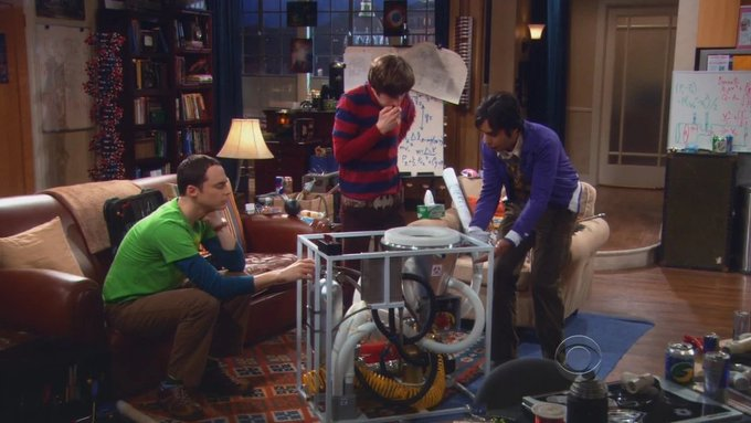 Bits & Atoms tweet media