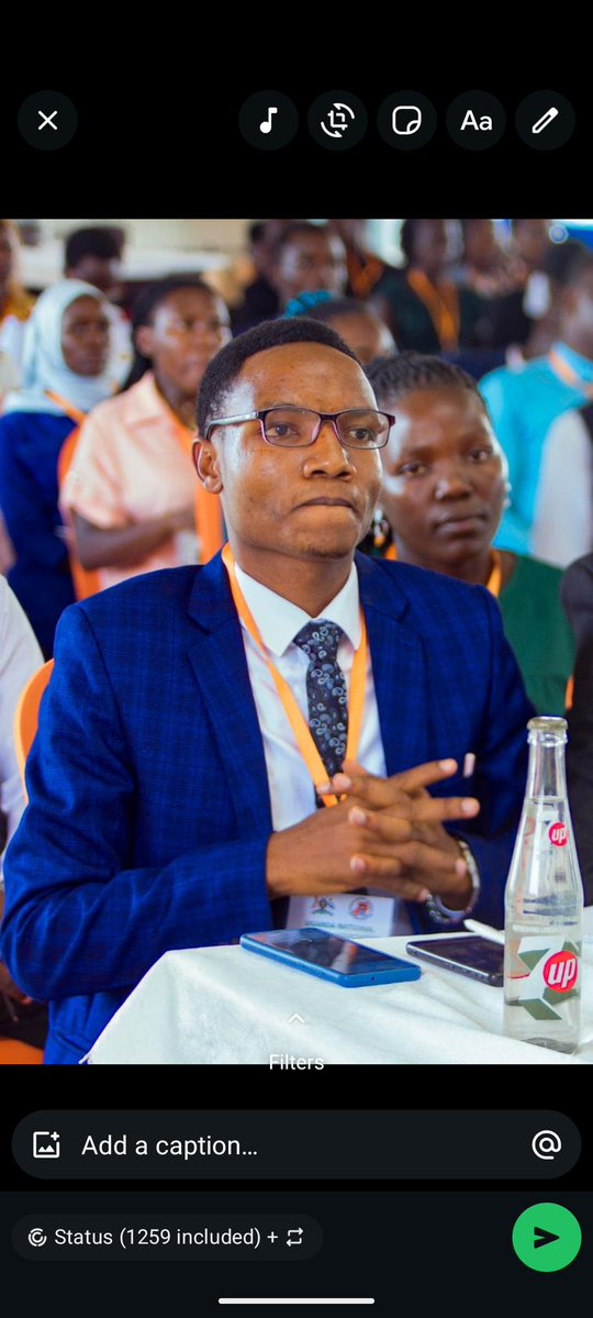 Brave Omwitira N 🇺🇬 tweet media