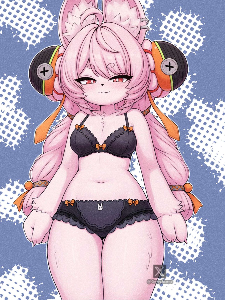 Ledy Geny Acero 🩵 open Commissions MD tweet media