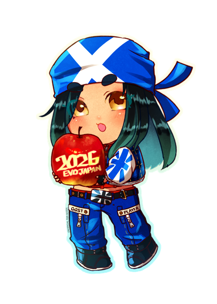 あしゃ@絵垢 tweet media