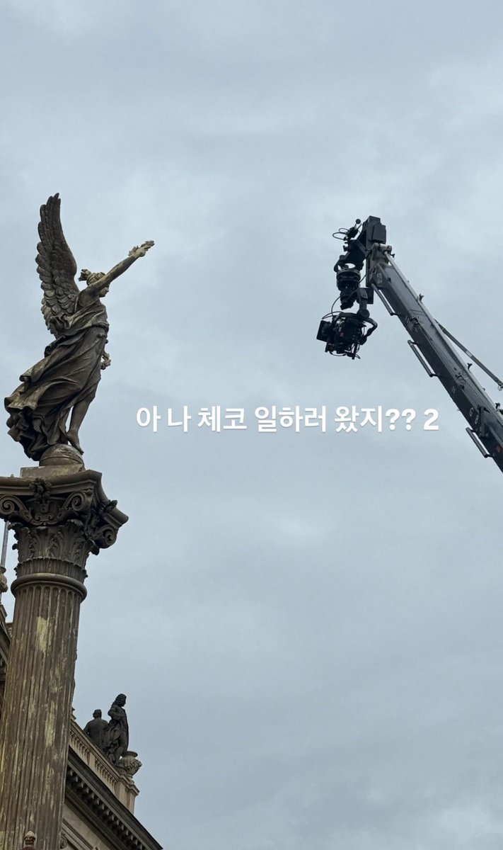 kdrama_menfess's tweet photo. •kdm• four hands sampai syuting di luar negeri, omg beneran gak sabar 😭 bau-baunya bakal jadi drama musikal piano klasik terkeren tahun ini https://t.co/tW9I8wvqzO
