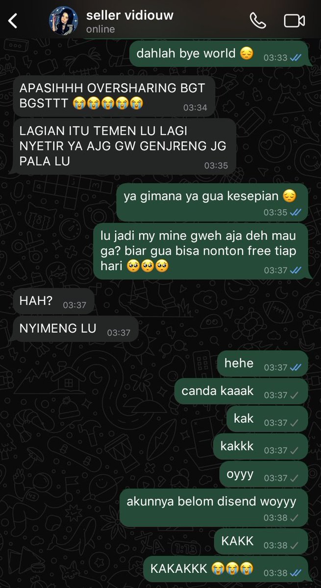 cerumlean's tweet photo. — #keonhyeon prompt au

aruna (sh) as anak BA (business account) spess app prem yang BISA BISANYA naksir dikit sama customer langganannya sendiri, renat (kh)

p.s: read ALT if you confused! https://t.co/z8dRrCFQqN
