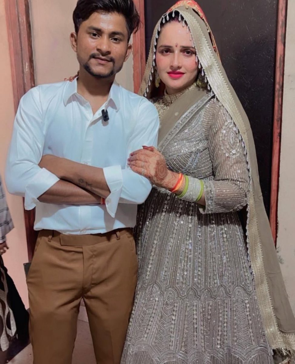 Chitra Pandit tweet media