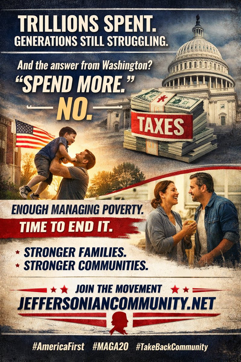 Jeffersonian America Network tweet media