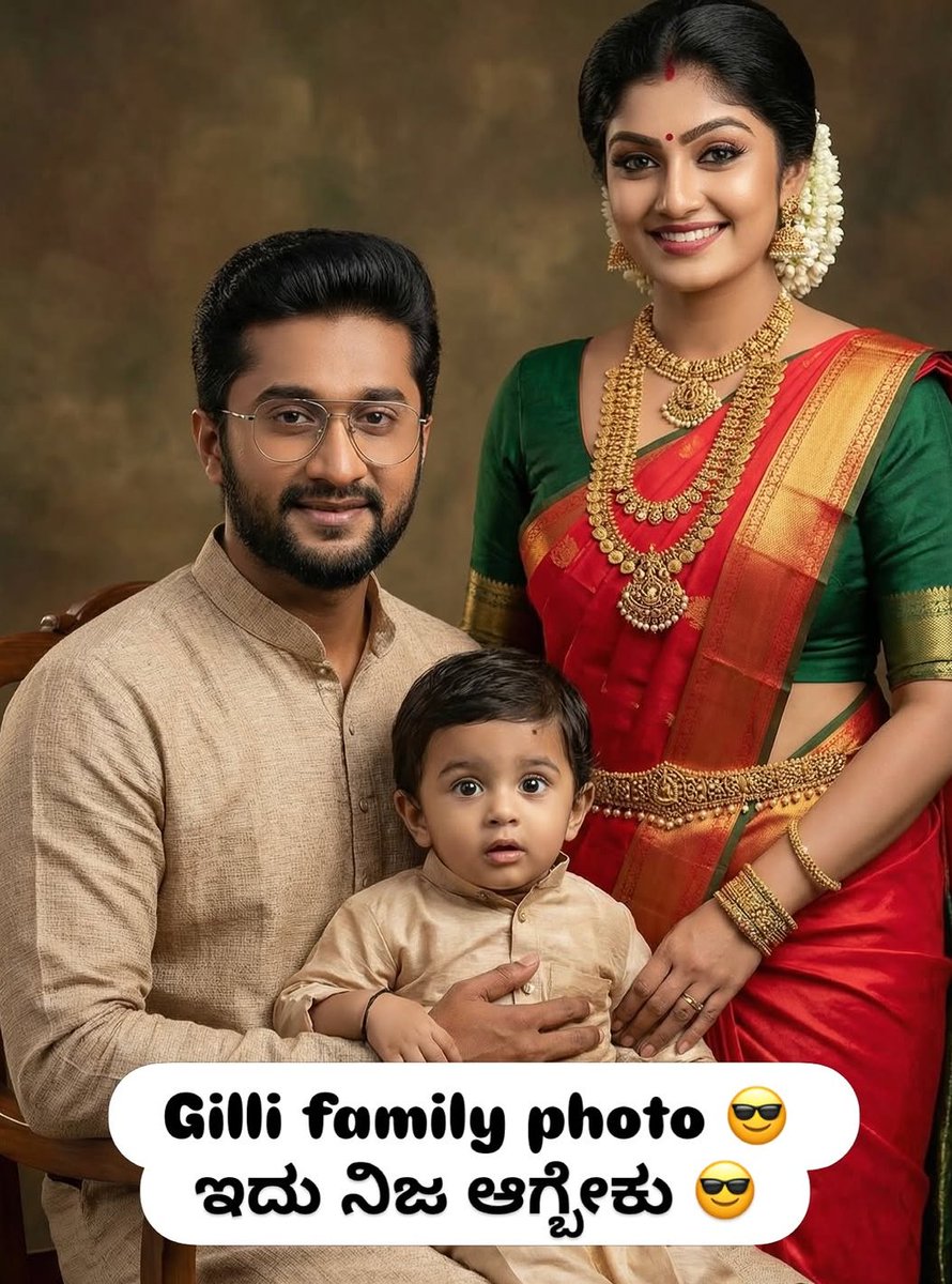 Abhi4Ahead's tweet photo. Ashte Ganda Hendti Gilli Kavu 😂❤️🥰🤗🎉💐🤩👏👏
#GilliNata | #BBK12 | #BBKSeason12 | #Gilli | #KavyaShaiva
#bbk12kannada | #gillikavya https://t.co/mA92qWU8sr