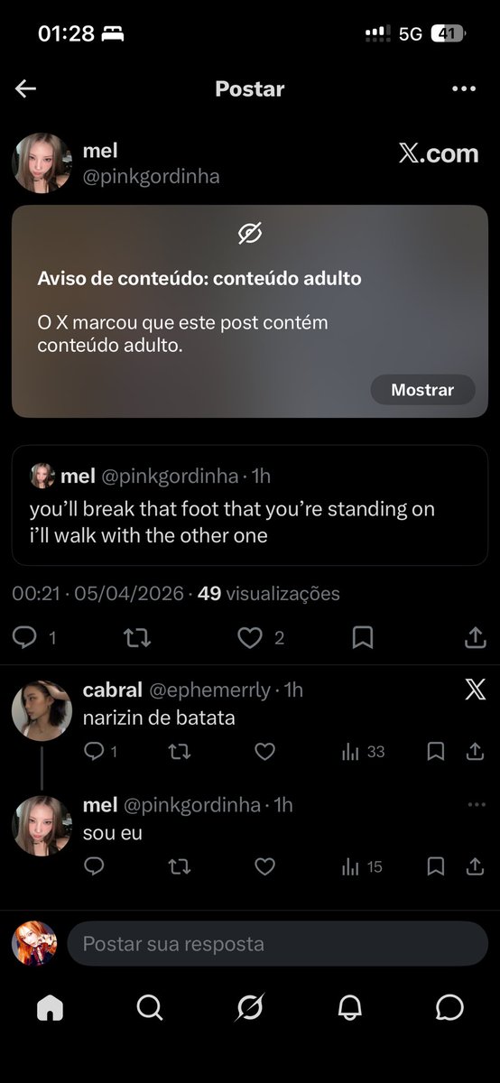 . tweet media