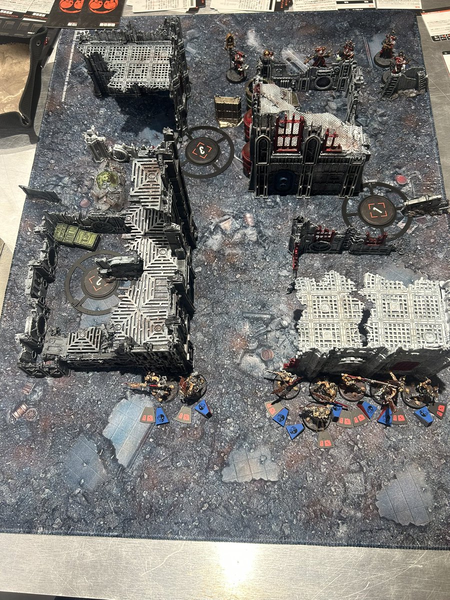 サンゲツ@キルチ垢 tweet media