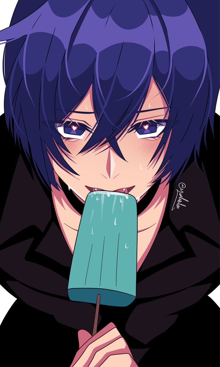 云落多☁️ tweet media