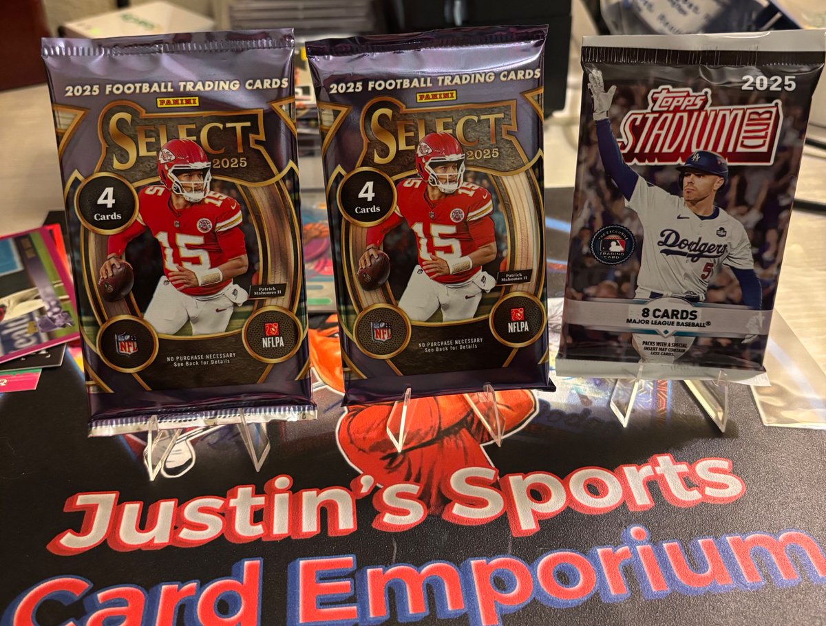 JustinUSC tweet media