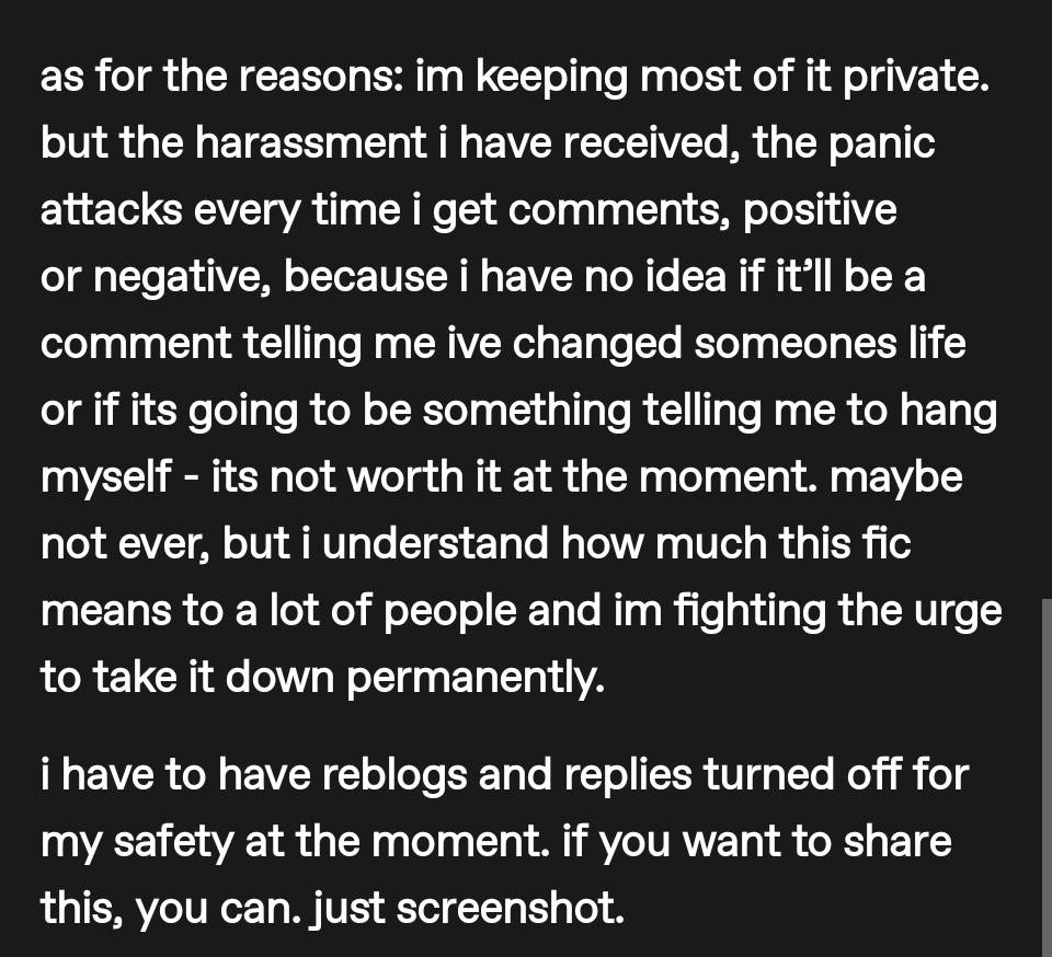 ☄️Last Stardust ☄️ tweet media