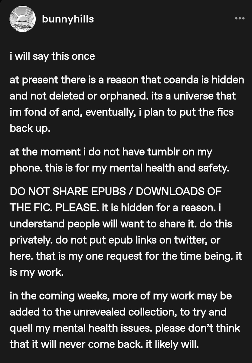 ☄️Last Stardust ☄️ tweet media