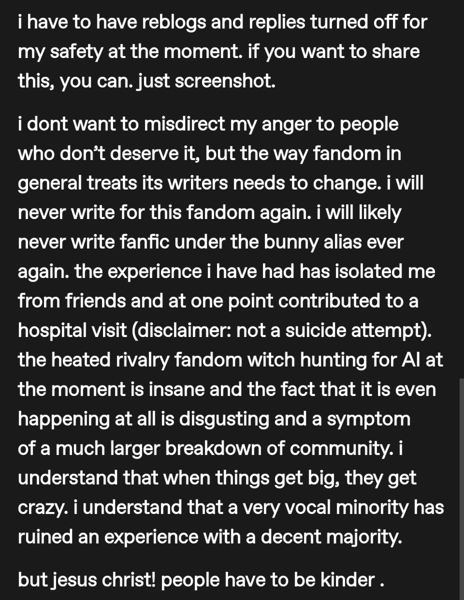 ☄️Last Stardust ☄️ tweet media