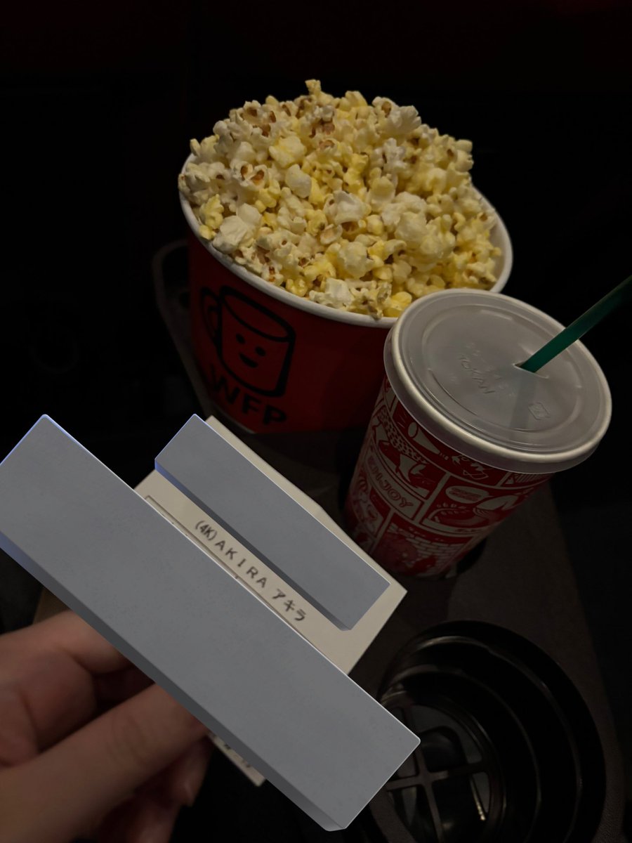 フレア@趣味垢 tweet media