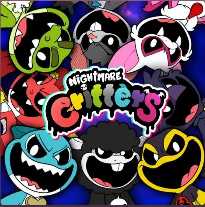 Mascot Massacre tweet media