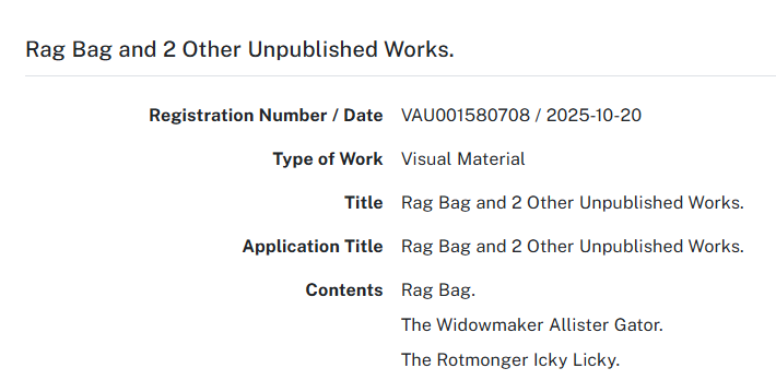 Mascot Massacre tweet media