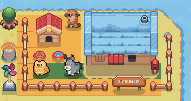 0xFreako tweet media