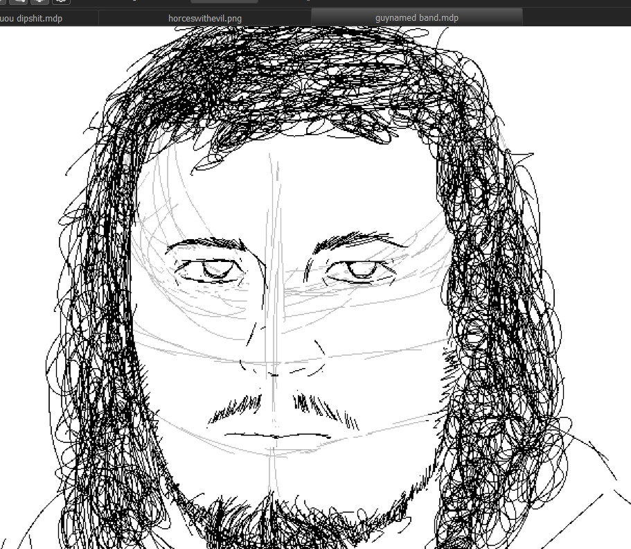 they weren't lying, that spine can be shank tweet media