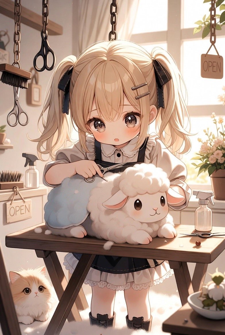 ちらちゃん tweet media