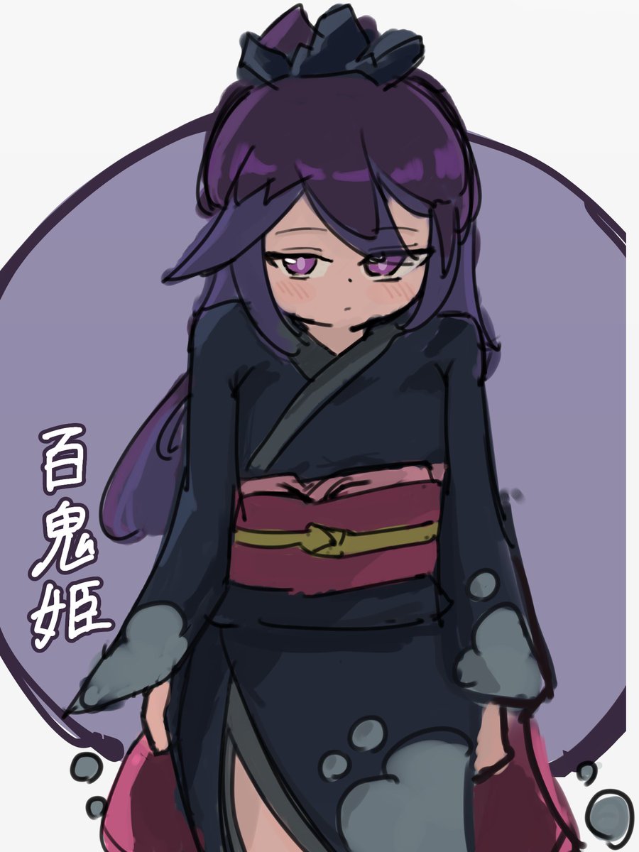 サブ魔理沙だぜー tweet media