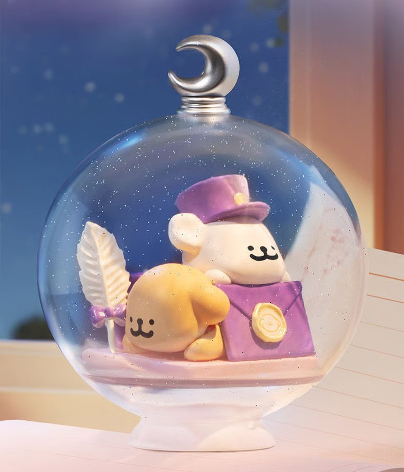 Hermeow Shop 海外トイ專門店 tweet media