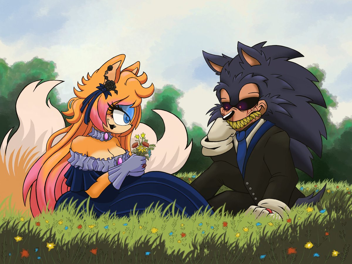 milly milles prower🔞 tweet media