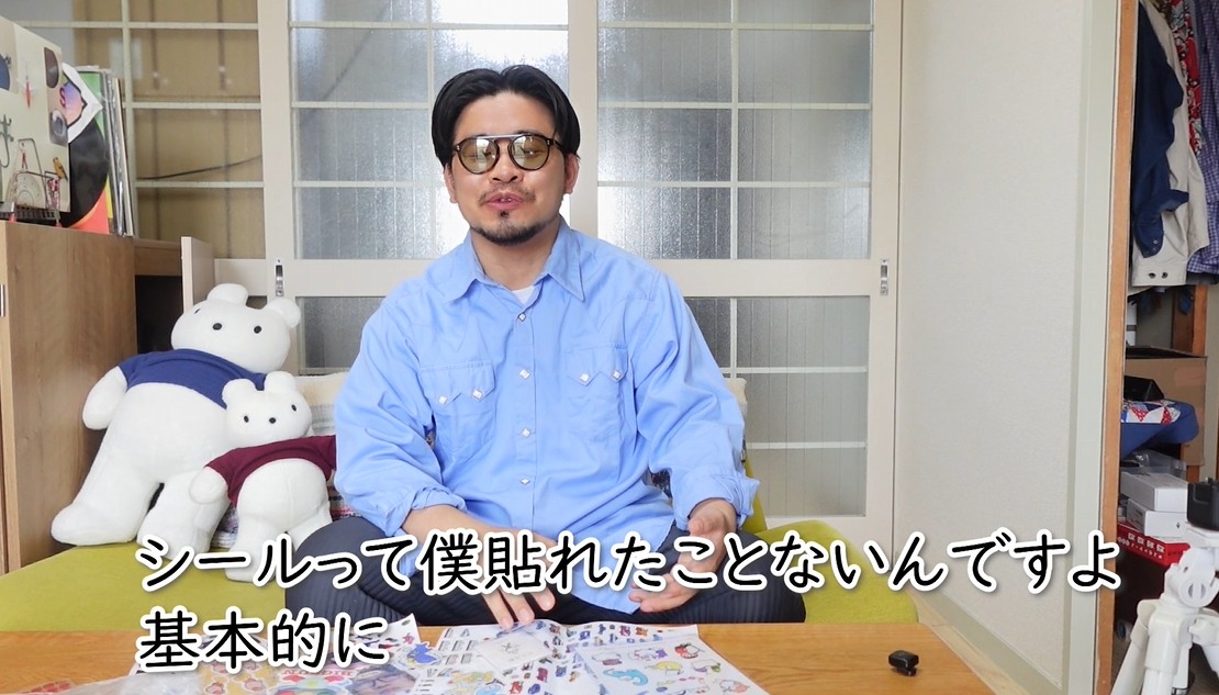 なか憲人 tweet media