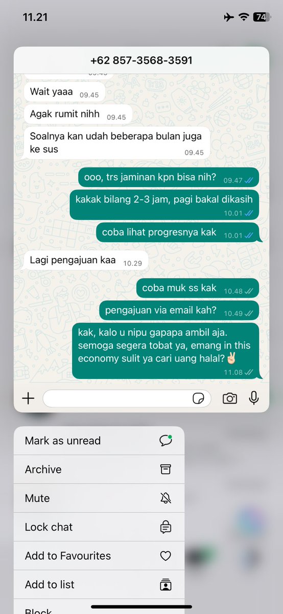 toko kobe | order? wa on bio tweet media