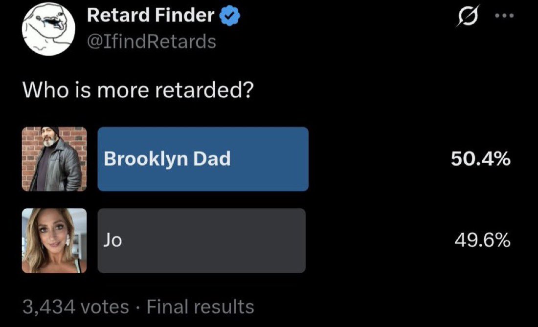 X Nobody tweet media