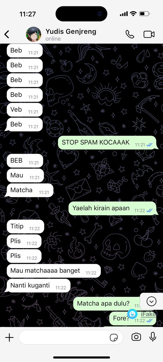 Lake【𝙎𝙩𝙧𝙖𝙬𝙗𝙚𝙧𝙧𝙮】 tweet media