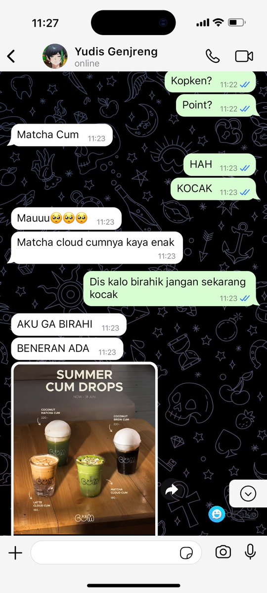 Lake【𝙎𝙩𝙧𝙖𝙬𝙗𝙚𝙧𝙧𝙮】 tweet media