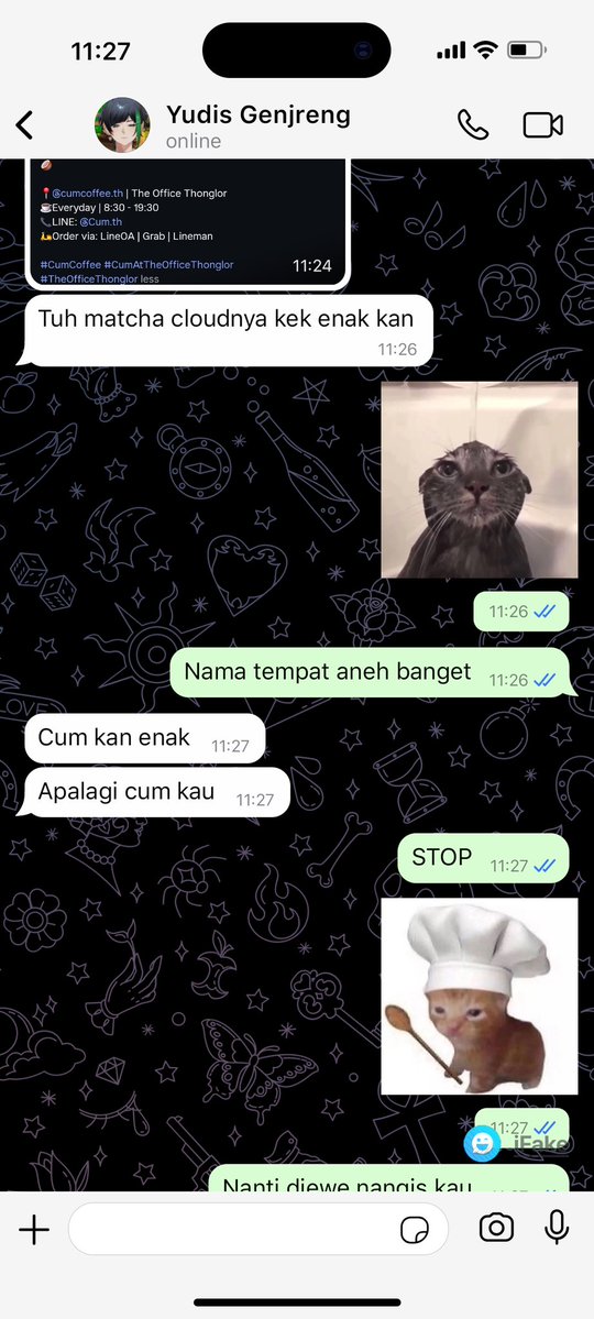 Lake【𝙎𝙩𝙧𝙖𝙬𝙗𝙚𝙧𝙧𝙮】 tweet media